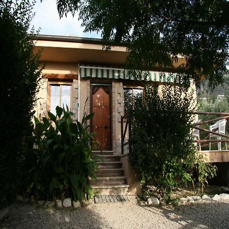 Casa Laguna Del Maiz Cazorla Burunchel Exterior foto