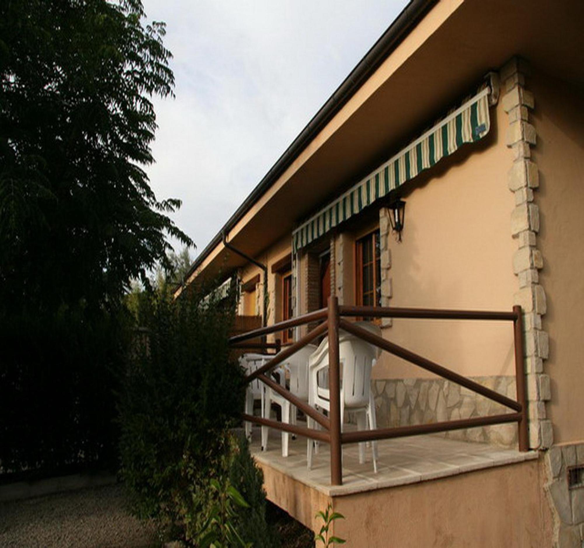 Casa Laguna Del Maiz Cazorla Burunchel Exterior foto
